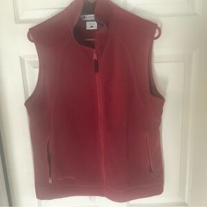 Columbia Vest